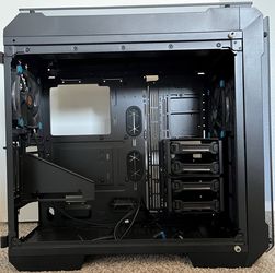 PC Case Full Tower Thermaltake View 71