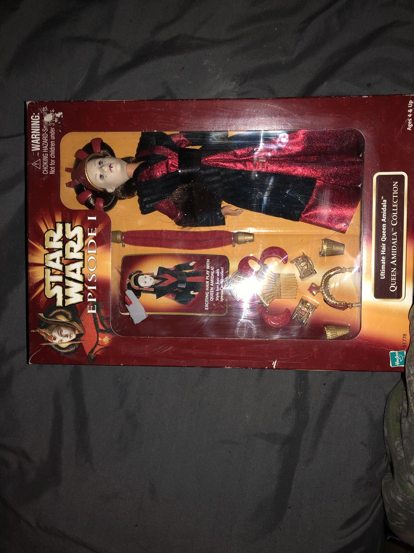 All Collectors Items And Other Things Available Also