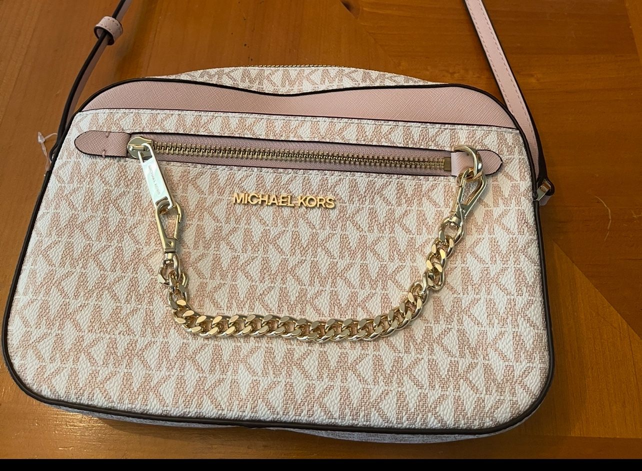 Michael Kors Crossbody