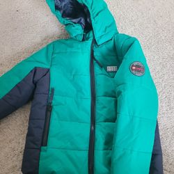 Lego Wear 4t Kids Winter Jacket BNWT