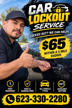 Lockout 24 hours