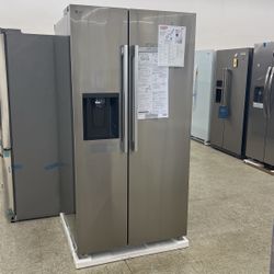 New Refrigerator 36” - Finance Available 