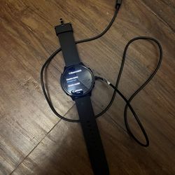 Mi Smart Watch $60
