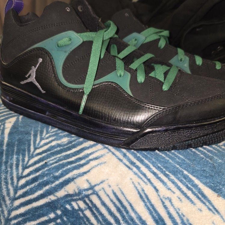 Jordan Size 10