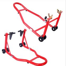 Motorcycle Stand - IN BOX