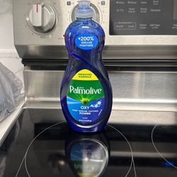 Palmolive 