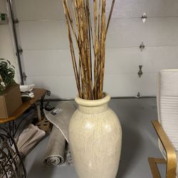 Vase 36”Tall OBO