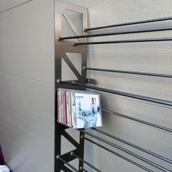 CD shelf rack 