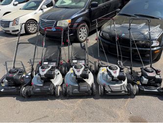 Murray Lawnmowers