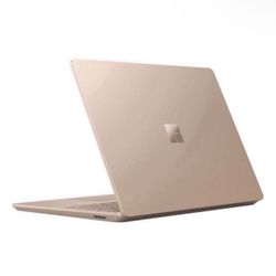 Microsoft Surface Laptop Go