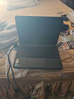 Lenovo Chromebook
