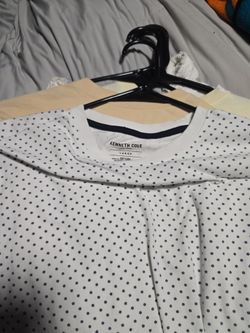 Tee large