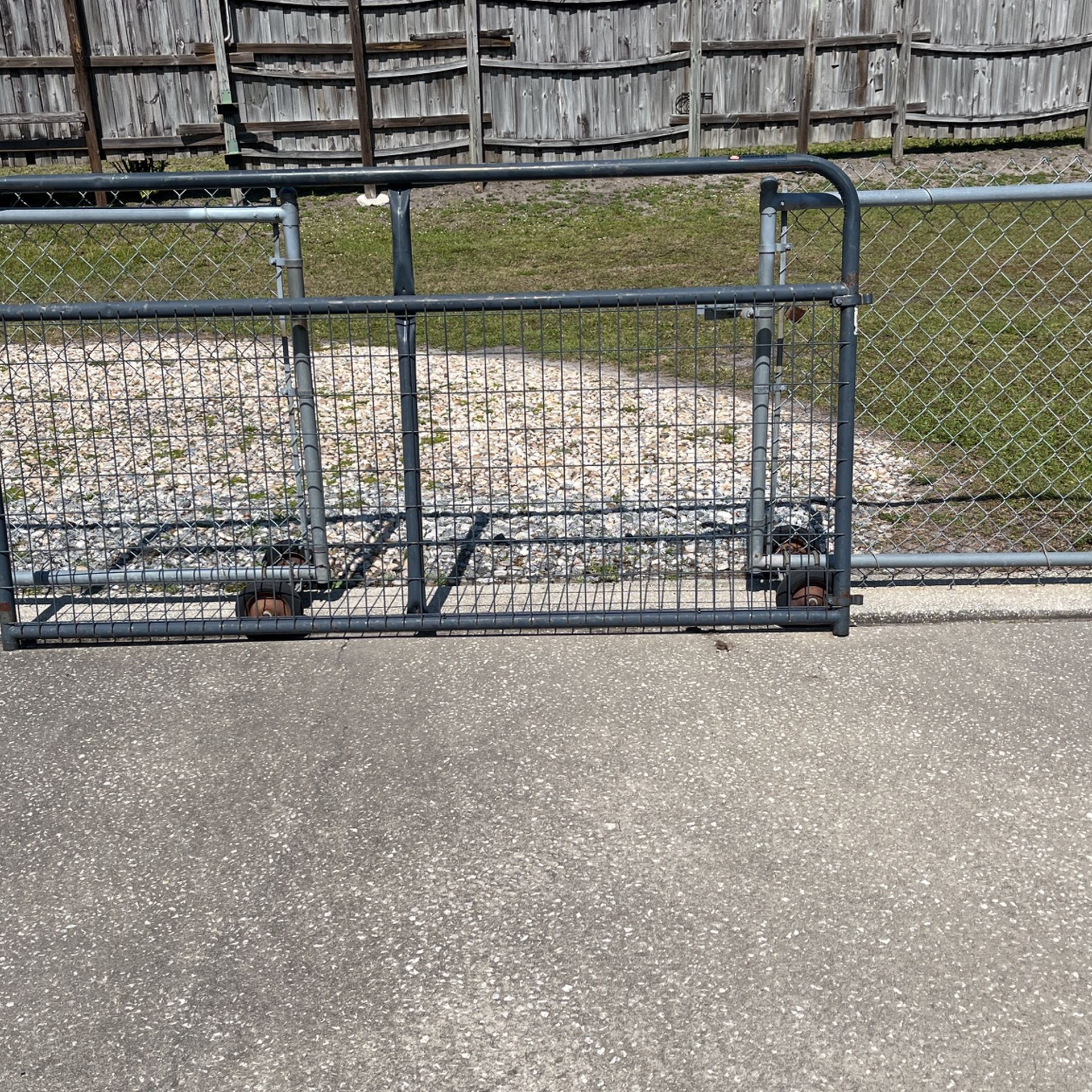 Farmgate