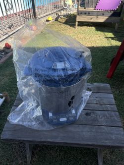 Simply Ming Pressure Cooker
