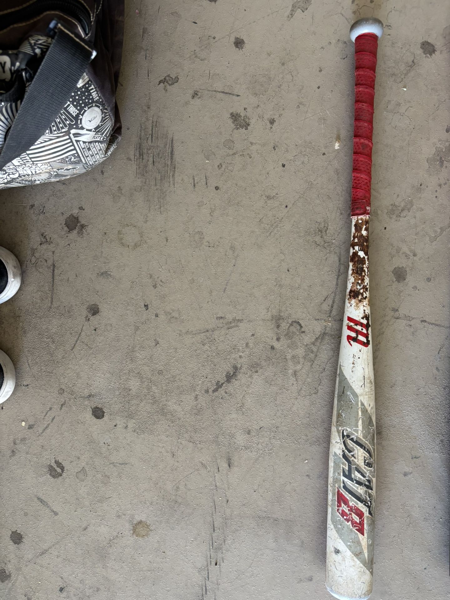 baseball bat