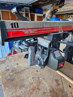 Craftsman tools