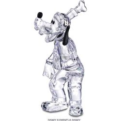 Swarovski Crystal Disney’s Goofy figurine