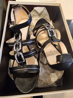 Coach Ladies Shoes