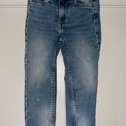 Toddler Boy H&M Jeans 