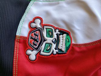Troy Lee Designs TLD YOUTH KIDS LUCHA LIBRE GP PANTS SIZE 24