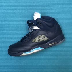 Jordan 5 Pre-Grape 6Y