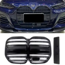 M440i Grill Lci