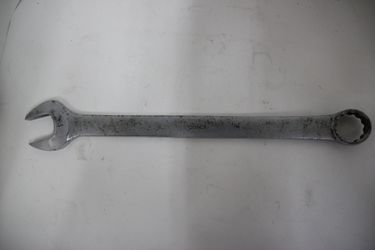 Snap On OEX44 Combination Wrench 1 3/8"