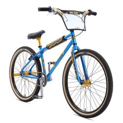 SE bike OM Flyer 26” Brand New in box