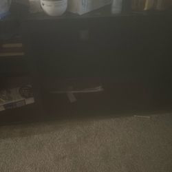 Entertainment Stand