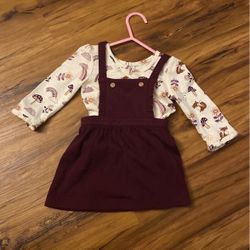 Baby Dress
