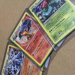 Pokémon Cards 