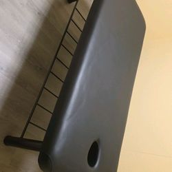Massage Table