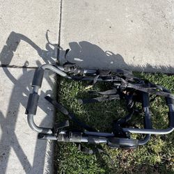 Bike Rack 