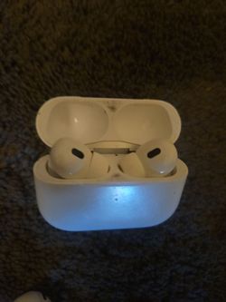 Apple air pod a2699