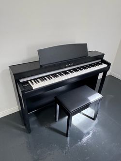 Kawai CN37 Digital Piano – Excellent Condition