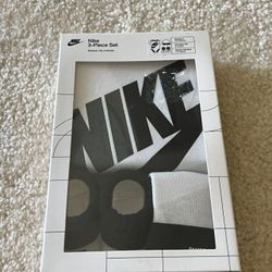 Baby Nike Clothing Set - New 