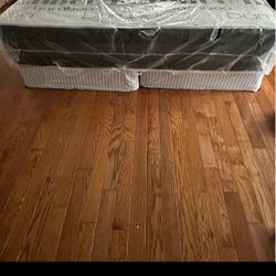King Mattress 