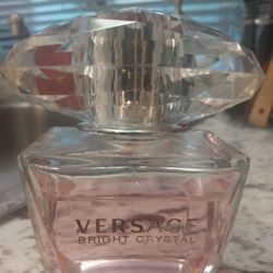 Perfume VERSAGE
