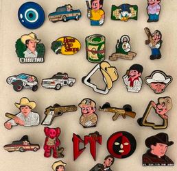 Placas para gorras