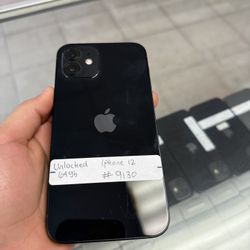 iPhone 12 
