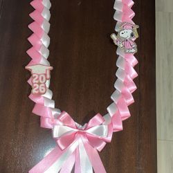 Graduation Leis 