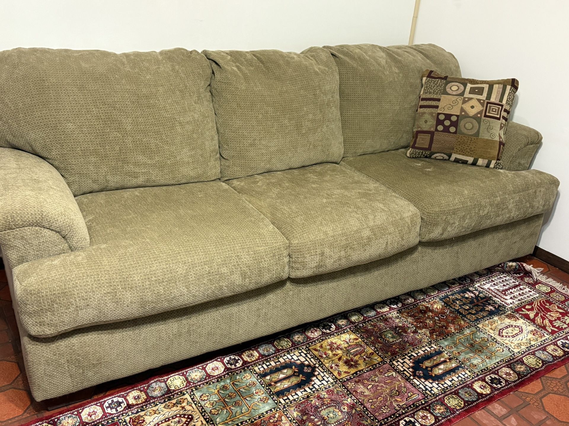 Used Couch for Sale