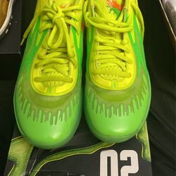 M.E.L.O 20 Slimes Nickelodeon