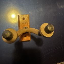 Guitar Hangers