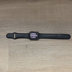 Apple watch series 2