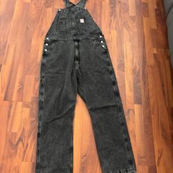 Levis and StraussOveralls XL