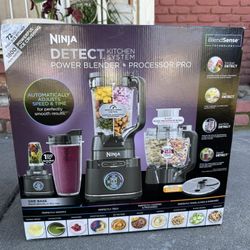 Ninja Blender 