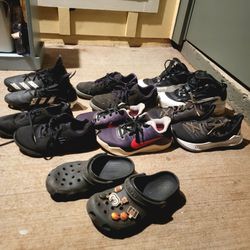 Random Shoes For Sale All