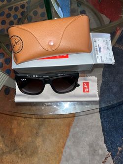 Ray bans