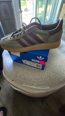 Adidas Handball Spezial - Size 6M/7W (JQ8297)